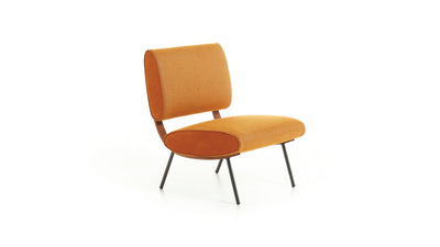 Desktop / WhiteMenu / Round D.154.5, designed by Gio Ponti 