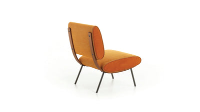 Desktop / WhiteMenu / Round D.154.5, designed by Gio Ponti 