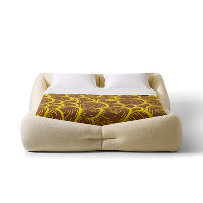 Cassina Bed Mon-nid Bed