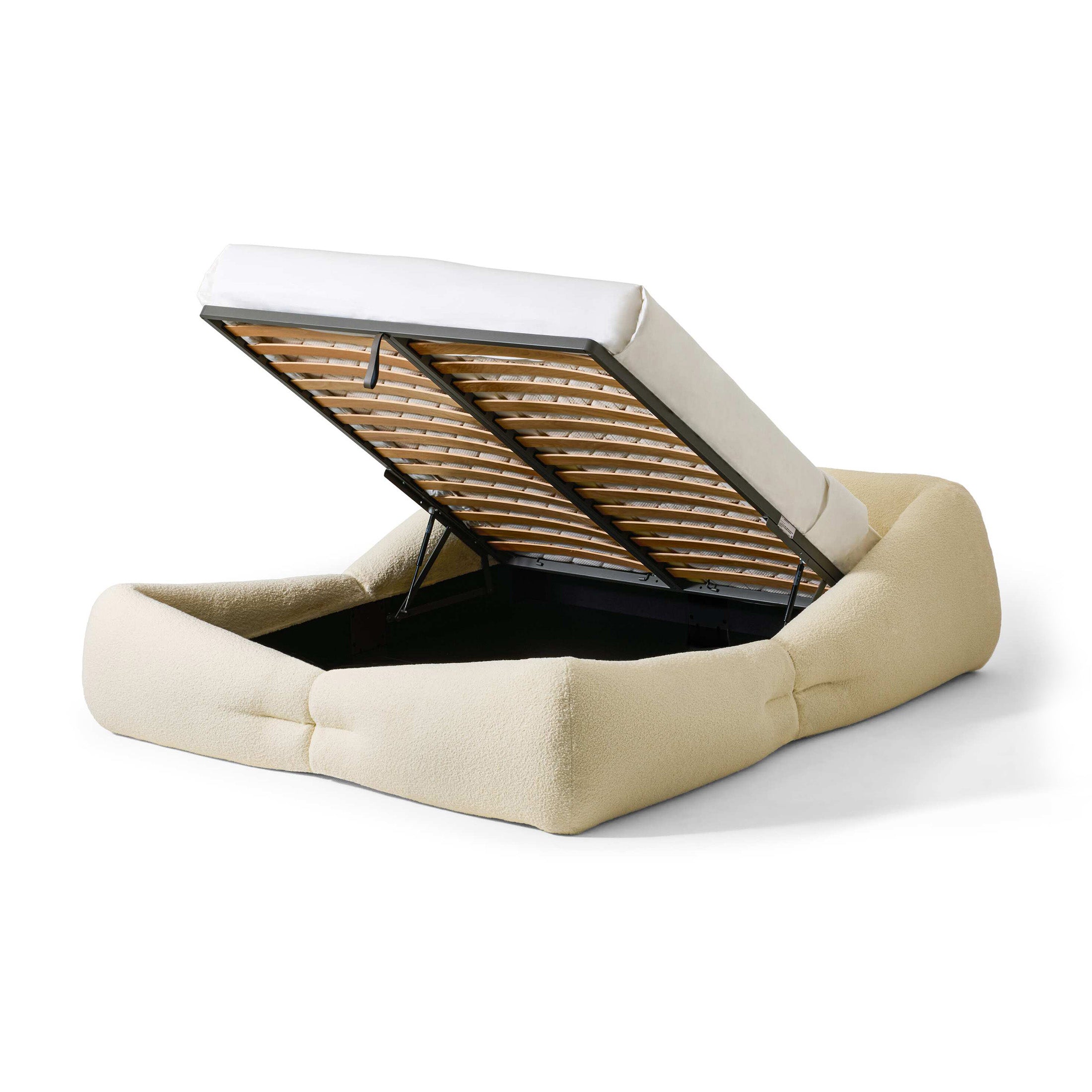 Cassina Bed Mon-nid Bed