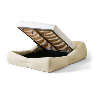 Cassina Bed Mon-nid Bed
