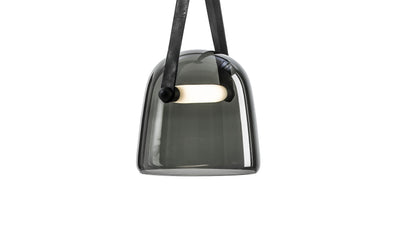 Desktop / Mona Large Pendant Lamp, designed by Lucie Koldova for Brokis