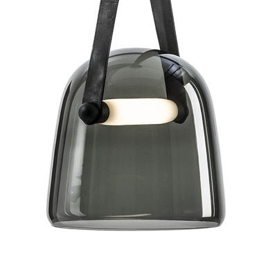 Mobile / Mona Large Pendant Lamp, designed by Lucie Koldova for Brokis
