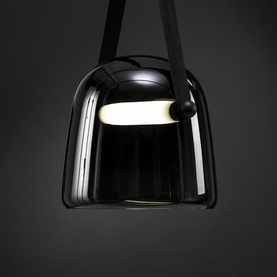 Mobile / Mona Large Pendant Lamp, designed by Lucie Koldova for Brokis