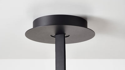 Desktop / Mona Large Pendant Lamp, designed by Lucie Koldova for Brokis