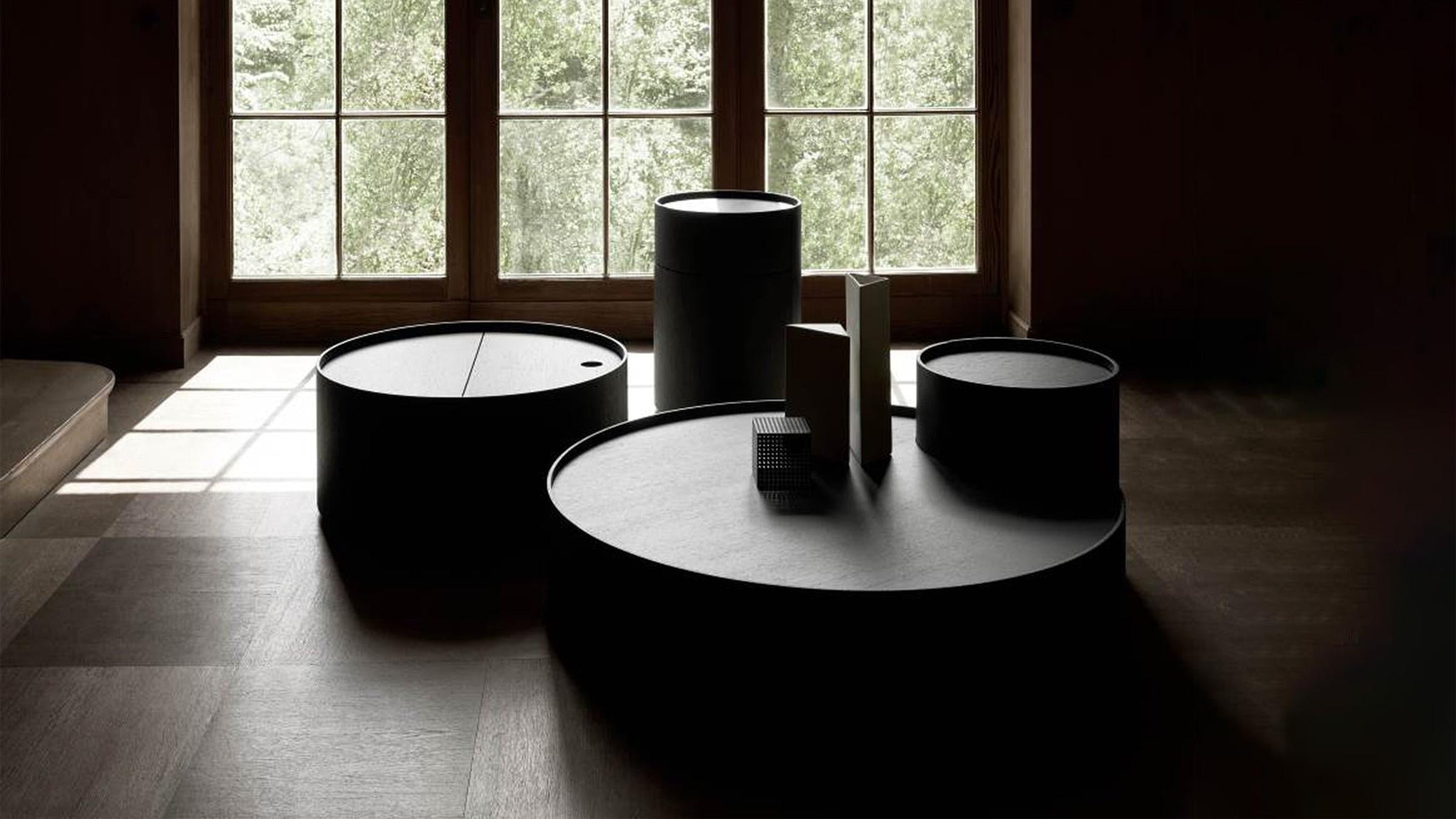 Living Divani Coffee Table Moon Coffee Table