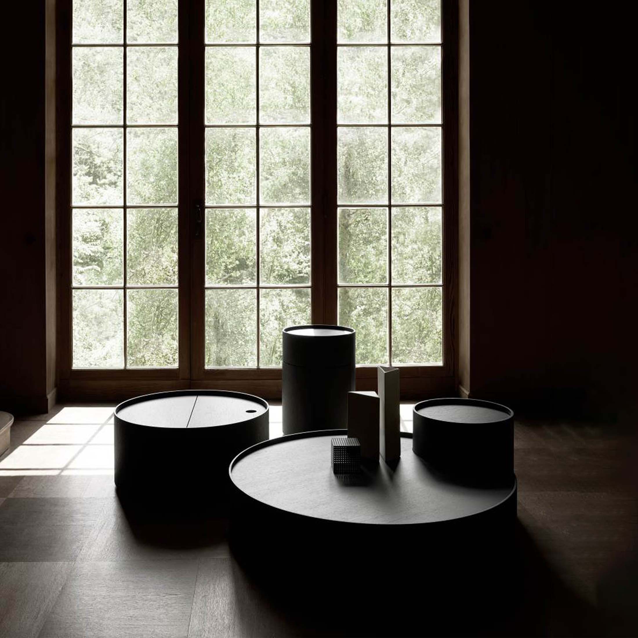 Mobile / Moon Coffee Table, designed by Mist-o for Living Divani