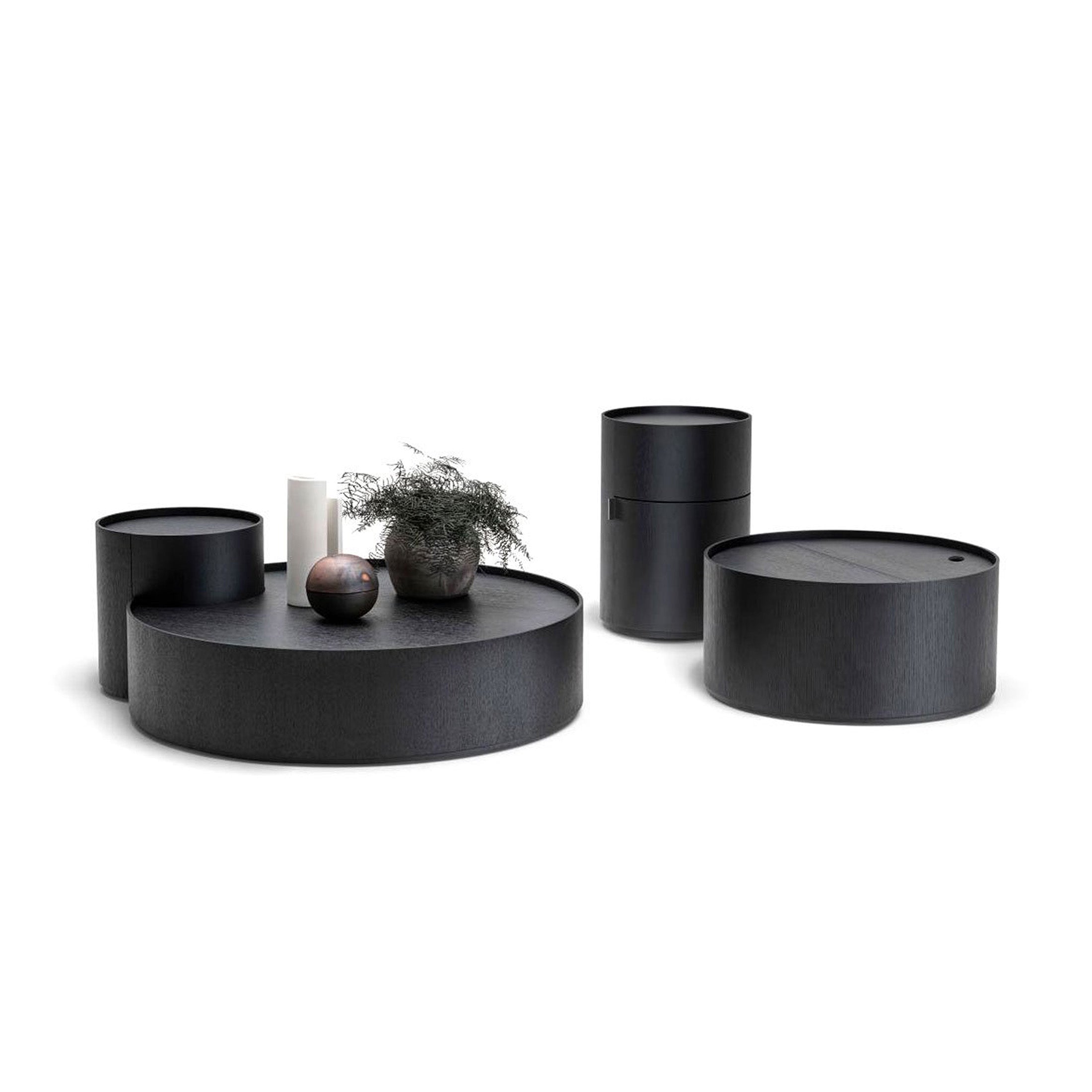 Living Divani Coffee Table Moon Coffee Table