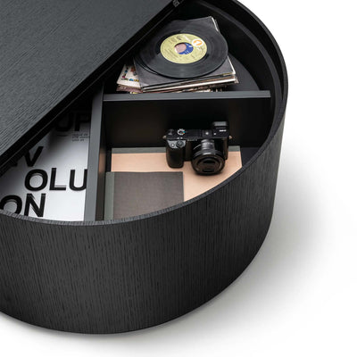 Living Divani Coffee Table Moon Coffee Table