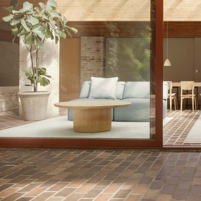 Mobile / Moon Coffee Table, designed by Space Copenhagen for Gubi