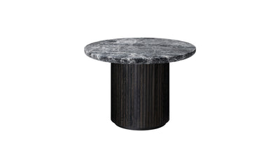 Desktop / Moon Coffee Table, designed by Space Copenhagen for Gubi