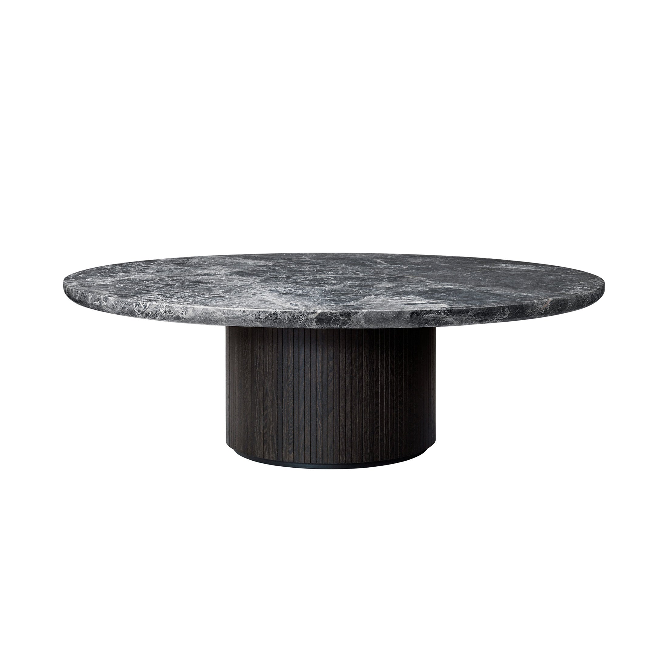 Mobile / Moon Coffee Table, designed by Space Copenhagen for Gubi