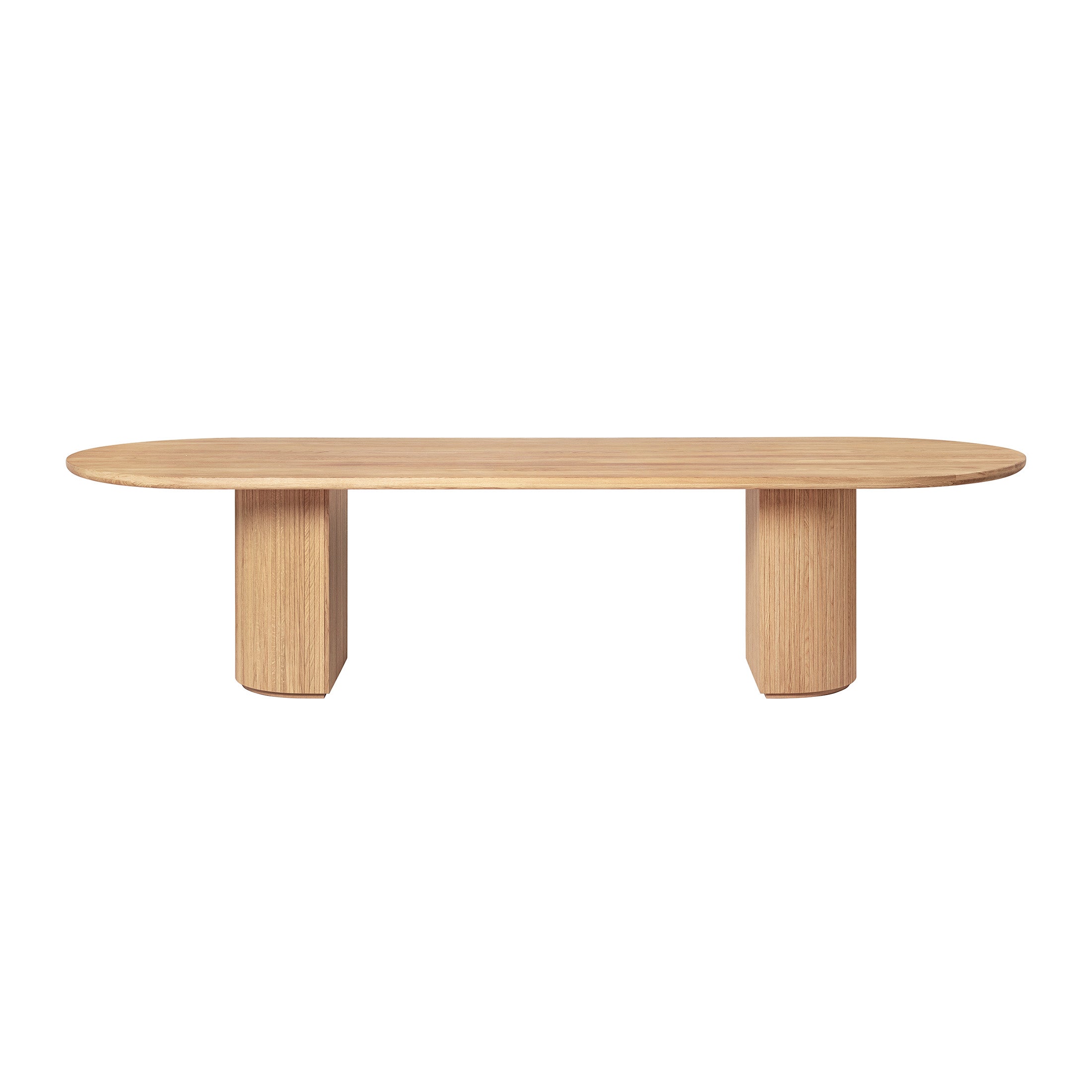 Mobile / Moon Dining Table, designed by Space Copenhagen for Gubi
