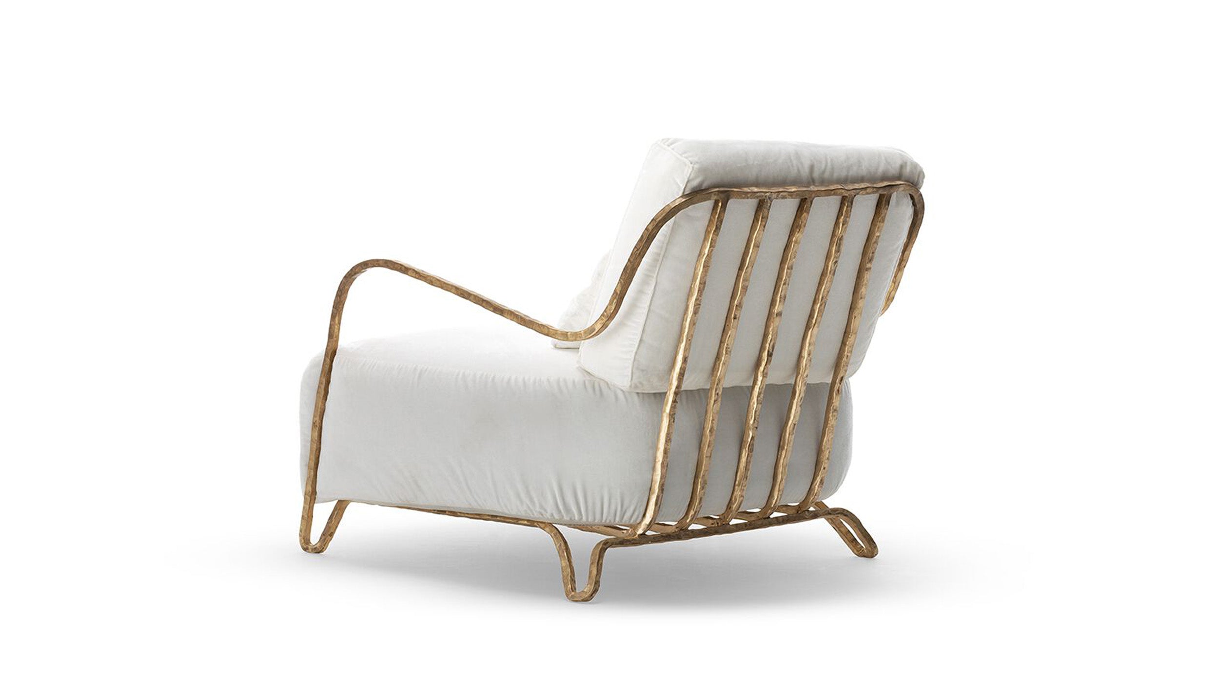 Desktop / Moonlight Armchair by Exteta