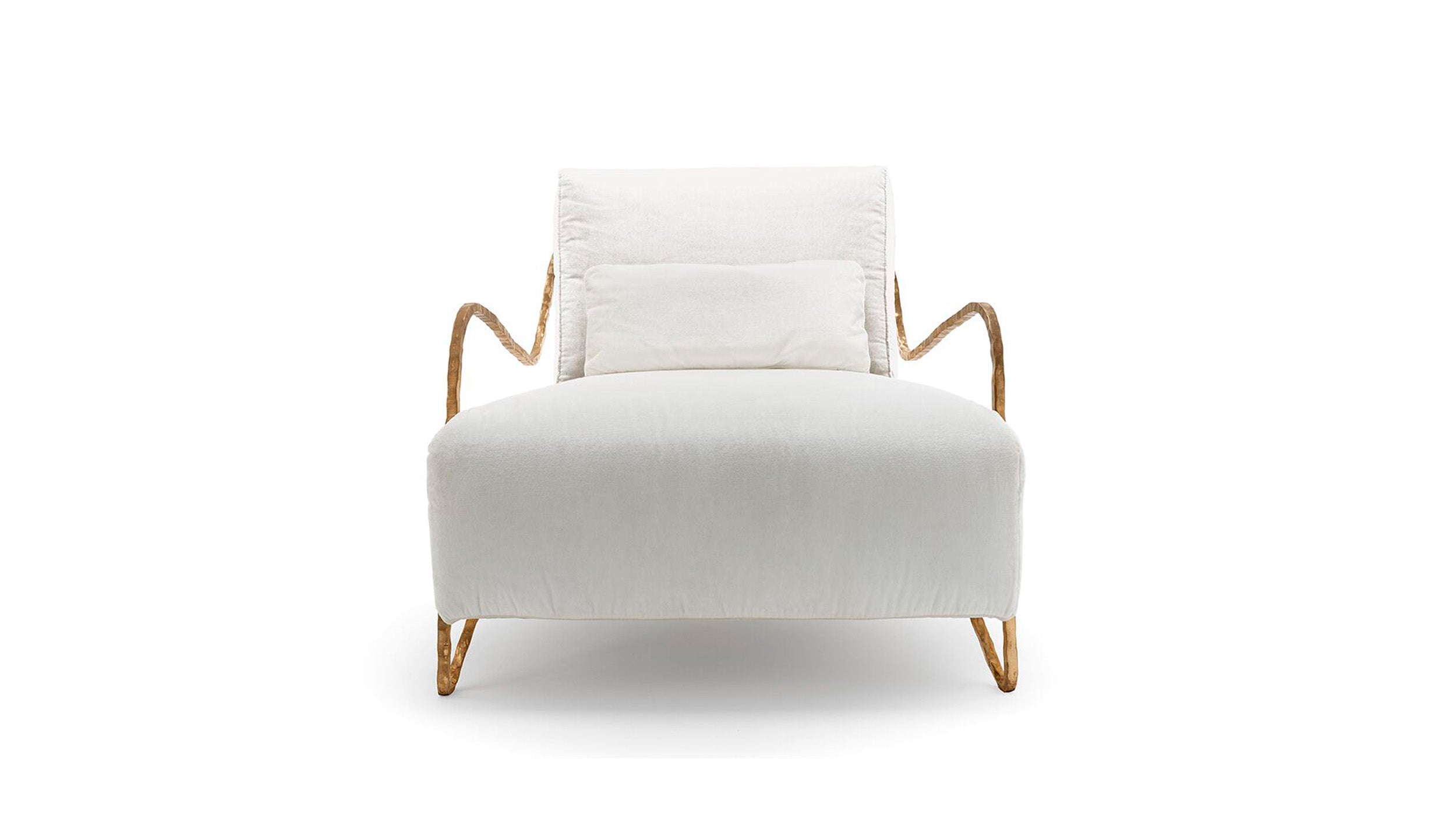 Desktop / Moonlight Armchair by Exteta