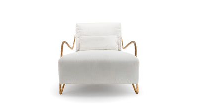 Desktop / Moonlight Armchair by Exteta