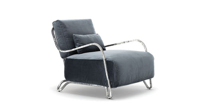 Desktop / Moonlight Armchair by Exteta