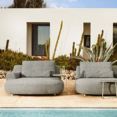 Mobile / Moonlight C Coffee Table by Exteta