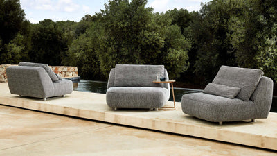 Desktop / Moonlight C Coffee Table by Exteta