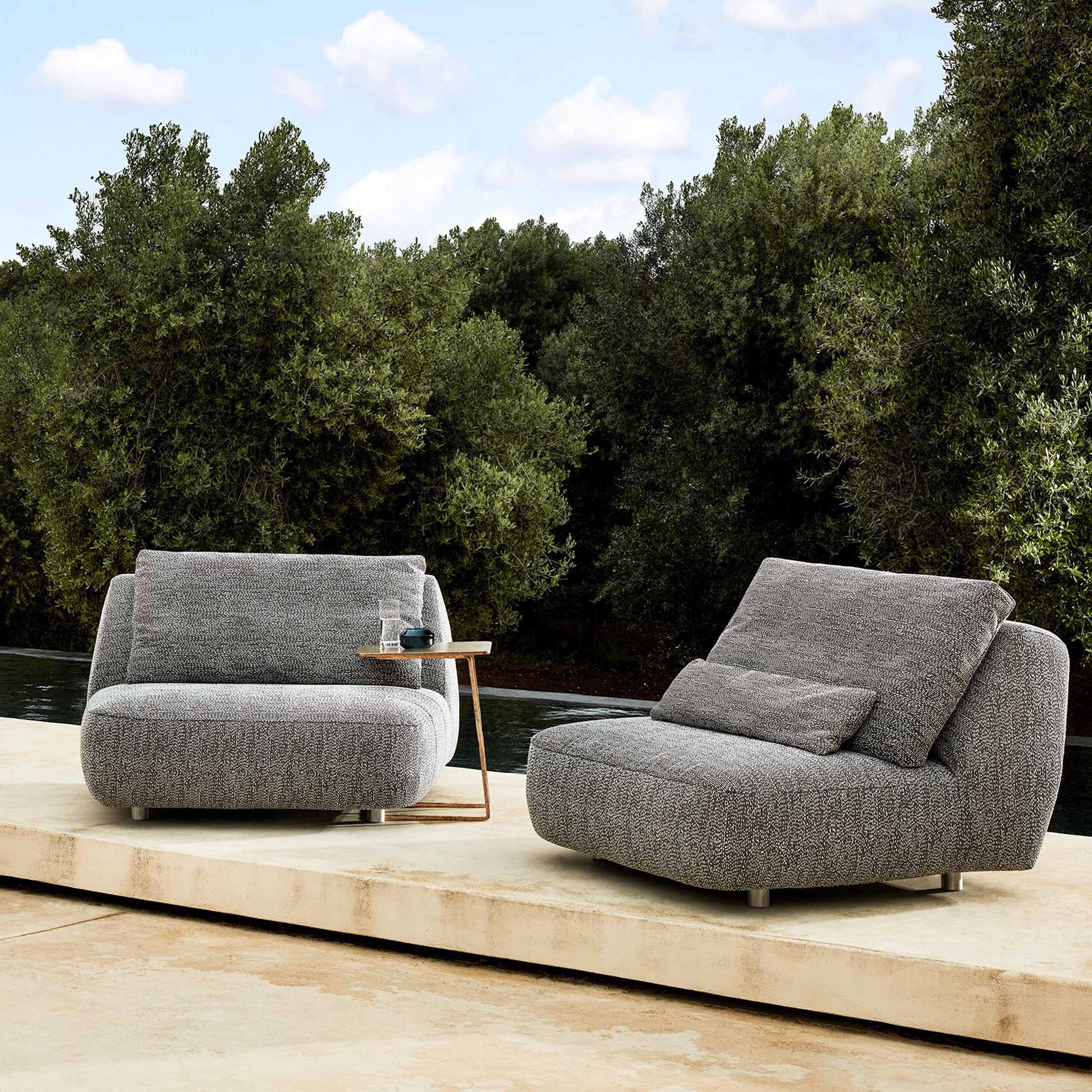 Mobile / Moonlight C Coffee Table by Exteta