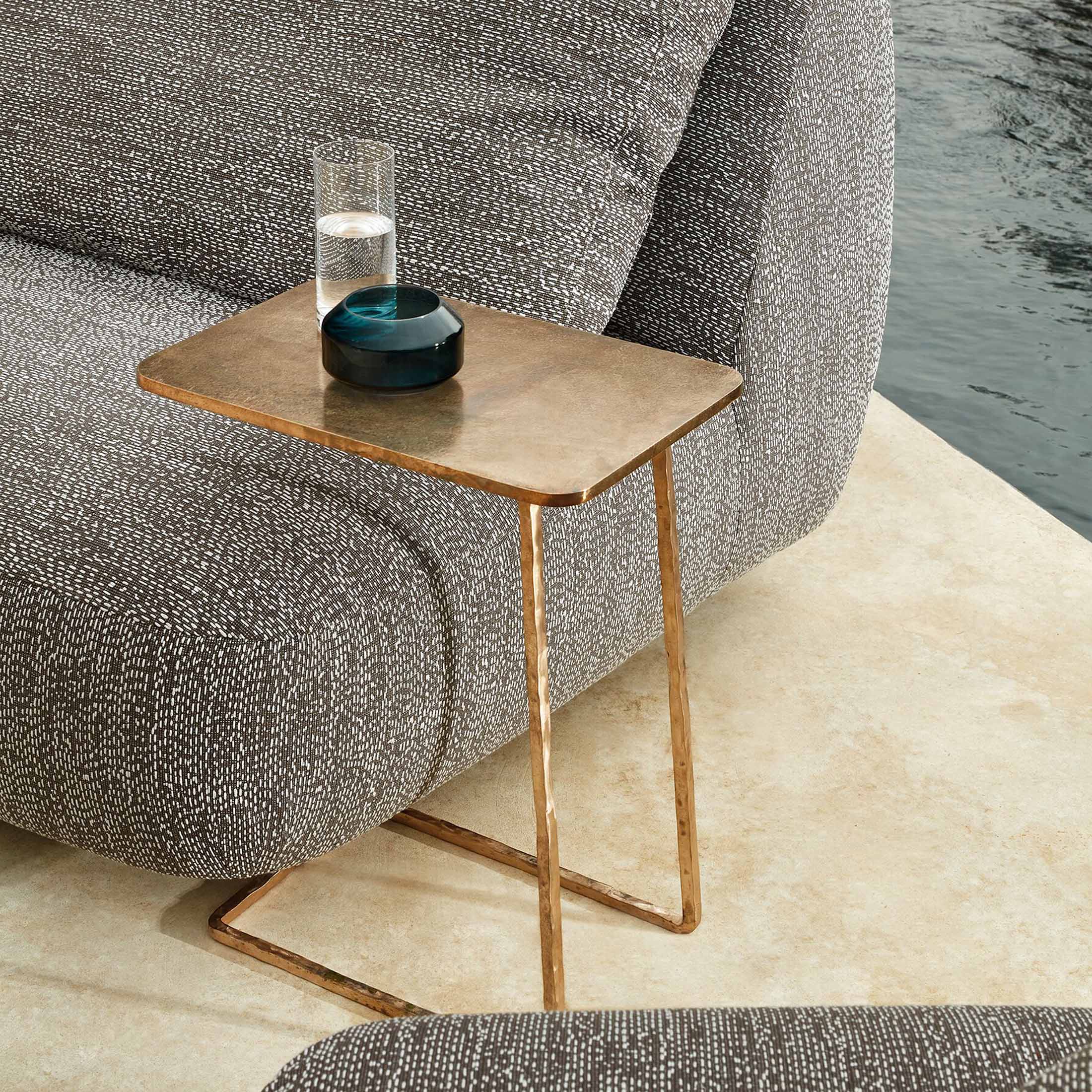 Mobile / Moonlight C Coffee Table by Exteta