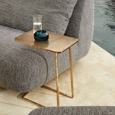 Exteta Side Table Moonlight C Coffee Table