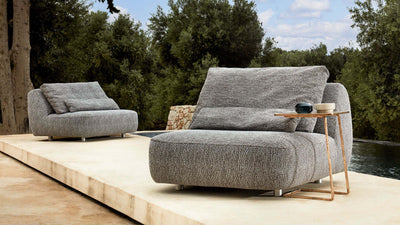 Desktop / Moonlight C Coffee Table by Exteta