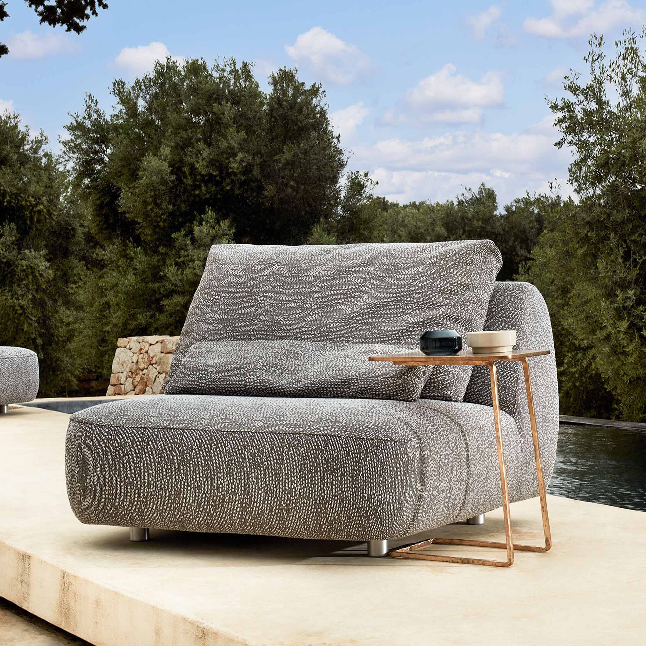 Mobile / Moonlight C Coffee Table by Exteta
