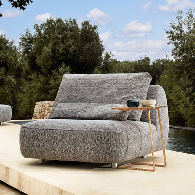 Mobile / Moonlight C Coffee Table by Exteta
