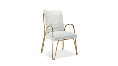 Desktop / Moonlight Chair by Exteta
