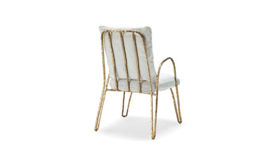 Desktop / Moonlight Chair by Exteta