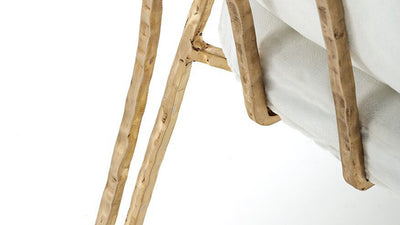 Desktop / Moonlight Chair by Exteta