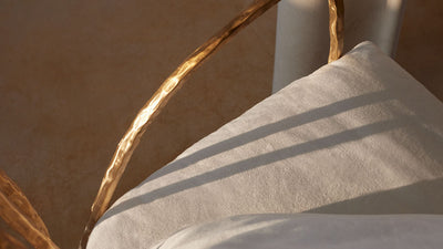 Desktop / Moonlight Chair by Exteta