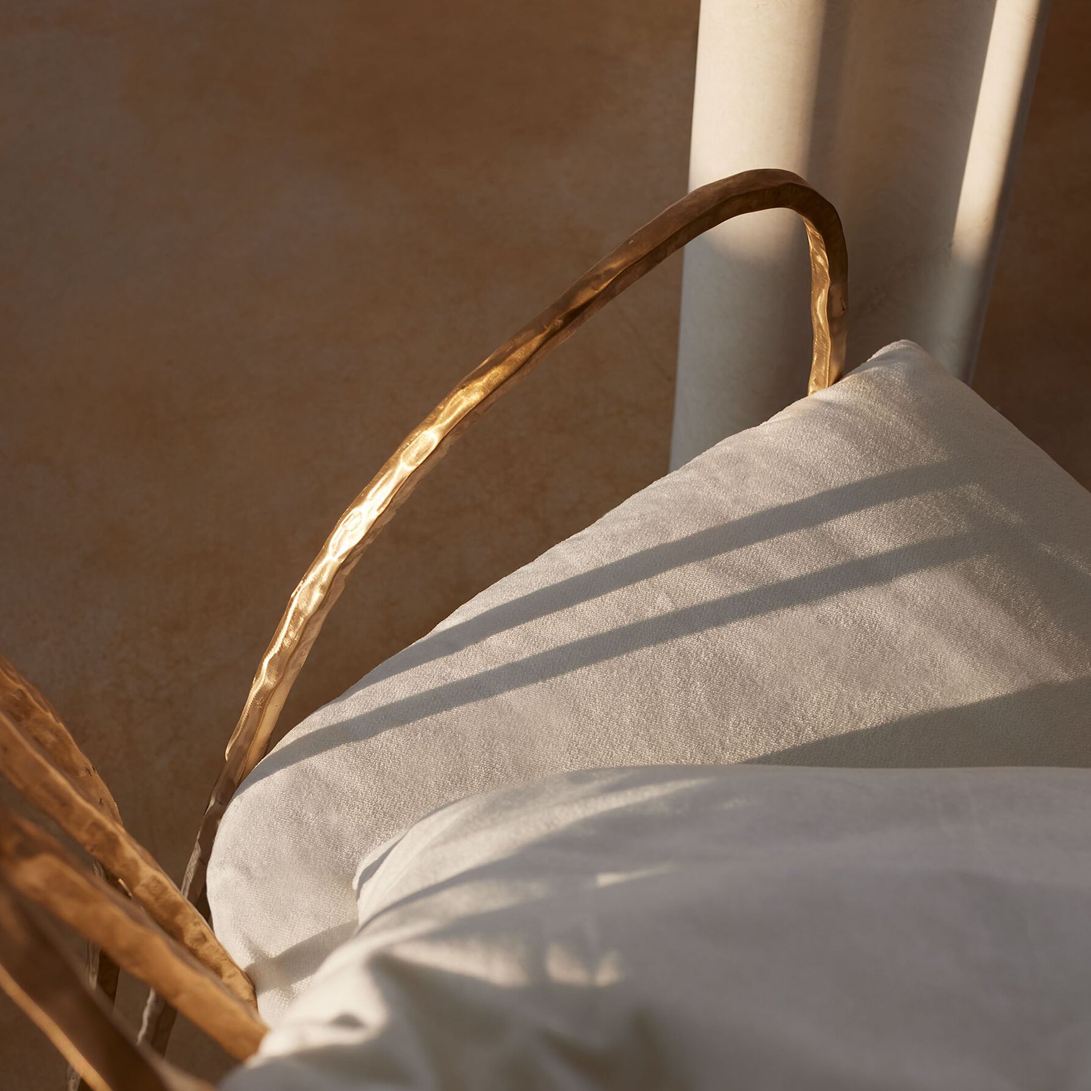 Mobile / Moonlight Chair by Exteta