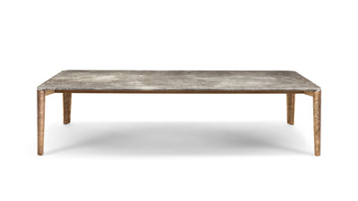 Desktop / Moonlight Dining Table by Exteta