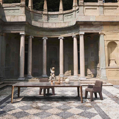 Mobile / Moonlight Dining Table by Exteta
