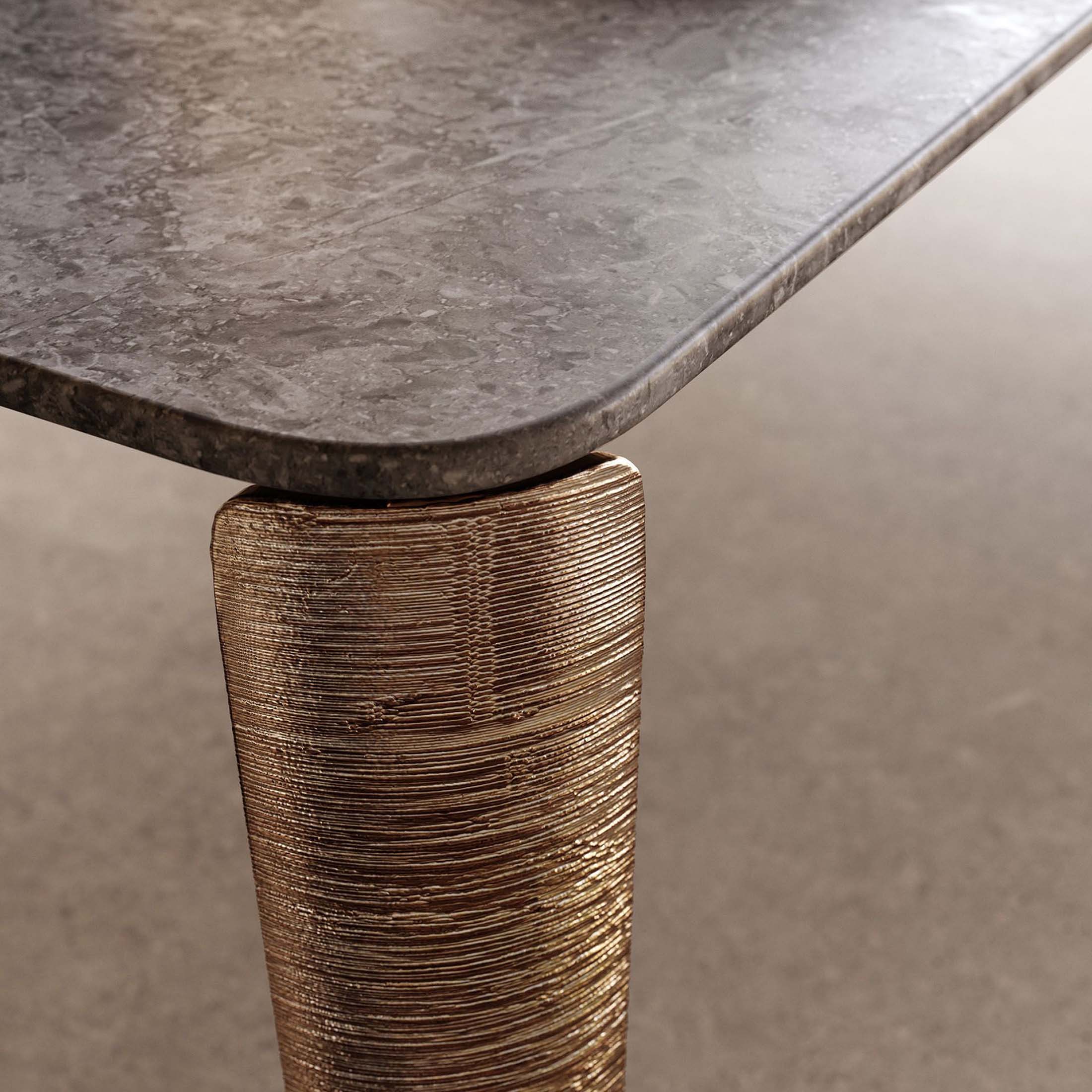 Mobile / Moonlight Dining Table by Exteta