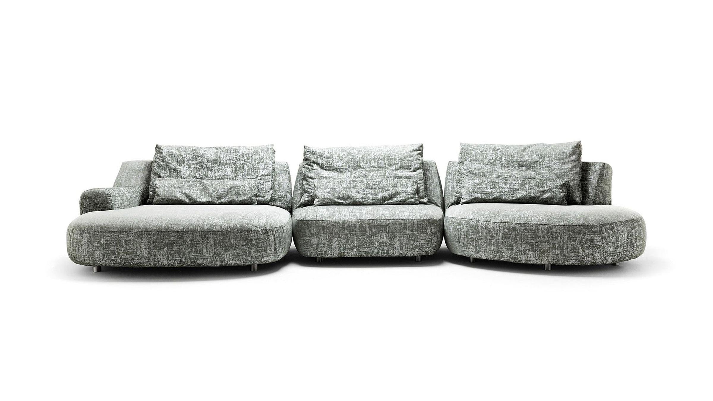 Exteta Sofa Moonlight Sofa