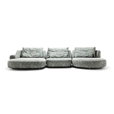 Mobile / Moonlight Sofa by Exteta