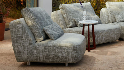 Desktop / Moonlight Sofa by Exteta