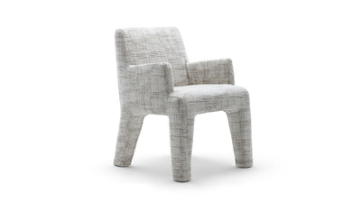 Desktop / Moonlight Soft Chair by Exteta