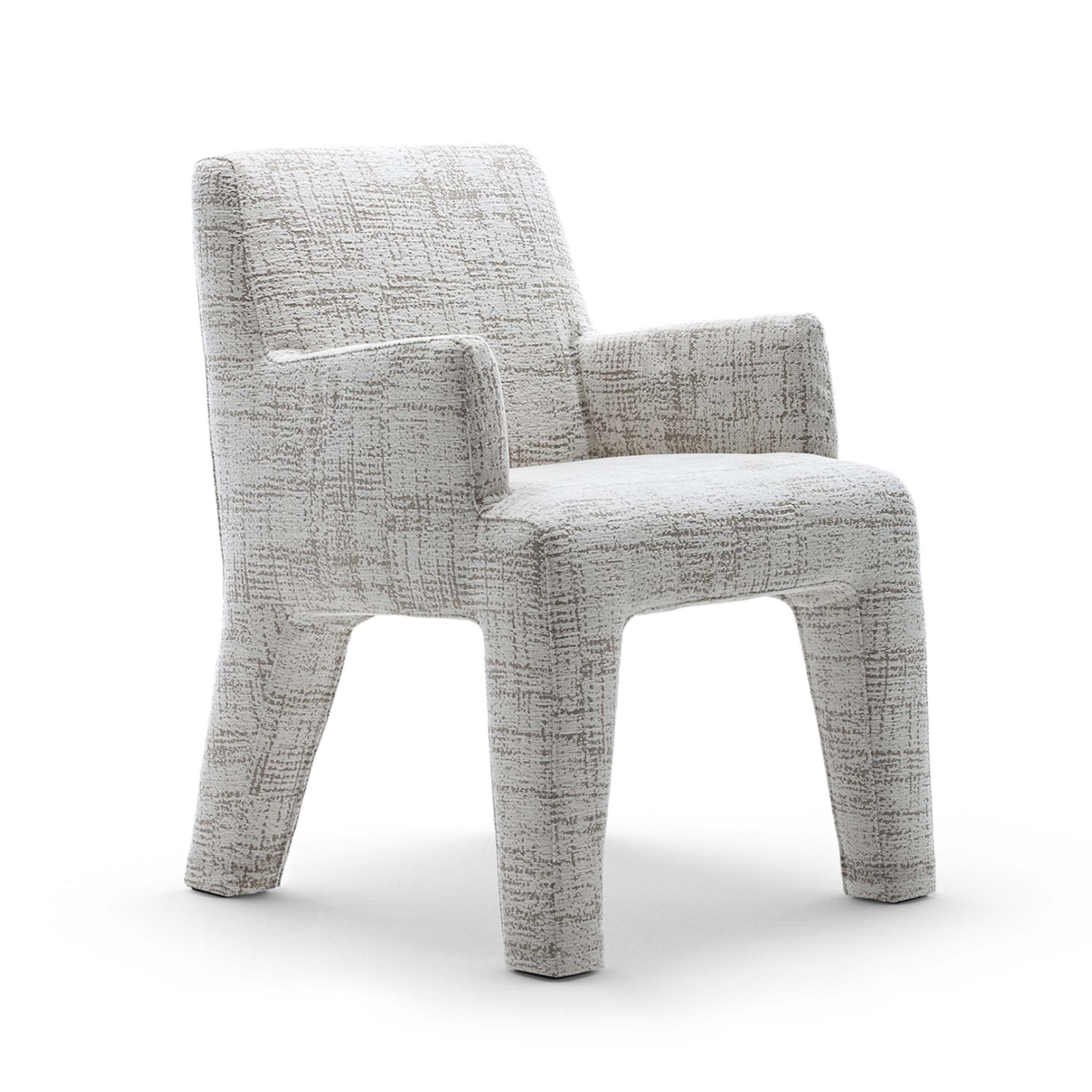 Mobile / Moonlight Soft Chair by Exteta