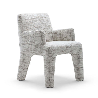 Mobile / Moonlight Soft Chair by Exteta