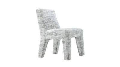 Desktop / Moonlight Soft Chair by Exteta