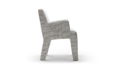 Desktop / Moonlight Soft Chair by Exteta