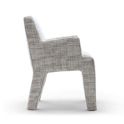 Mobile / Moonlight Soft Chair by Exteta