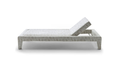 Desktop / Moonlight Soft Sun Lounger by Exteta