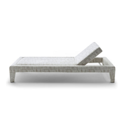 Mobile / Moonlight Soft Sun Lounger by Exteta