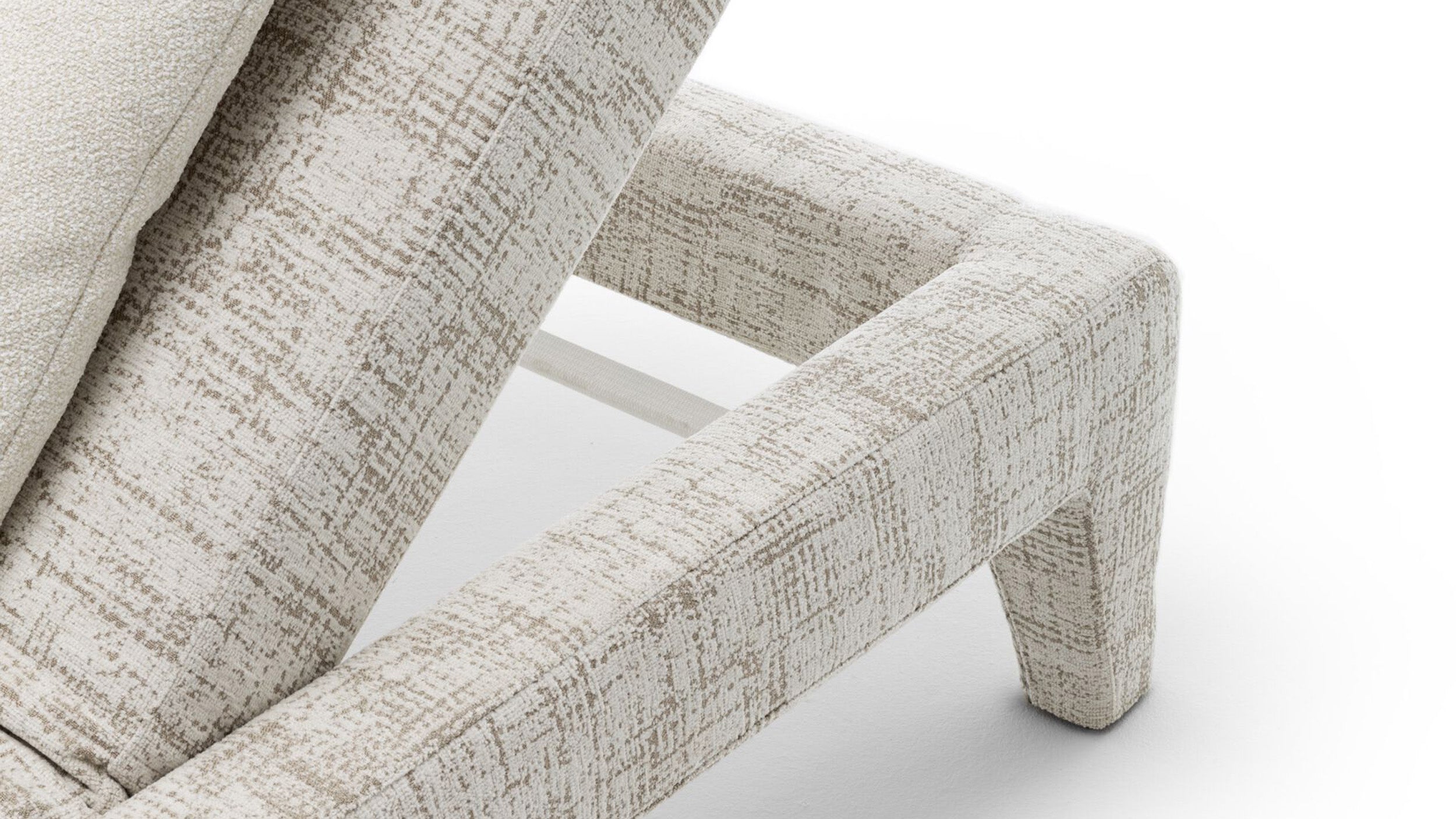 Desktop / Moonlight Soft Sun Lounger by Exteta