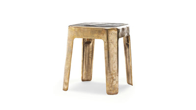 Desktop / Moonlight Square Coffee Table by Exteta